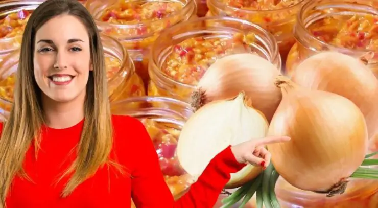 Secretul Moldovenesc: Câtă Ceapă să Folosești la Zacuscă