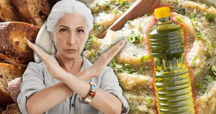 Secretul Uleiului în Salata de Vinete: Cum să Îl Folosești Corect pentru un Gust Perfect