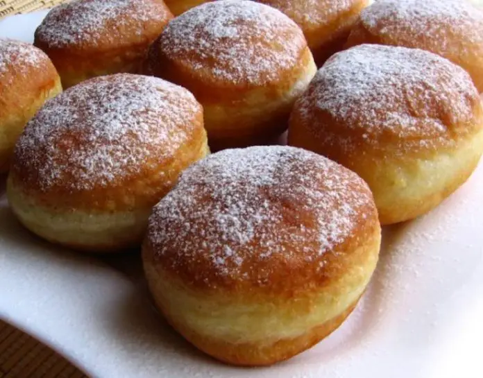 Secretul pentru Gogoși Pufoase și Delicioase – Ingredientul Surpriză