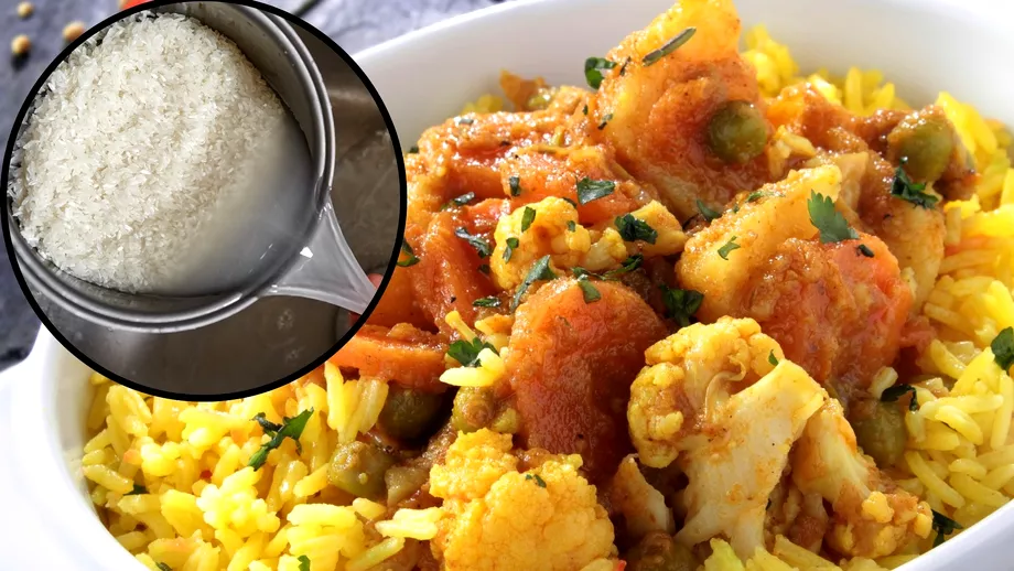 Secretul pentru un Pilaf Perfect: Trucuri de la Gospodinele din Dobrogea