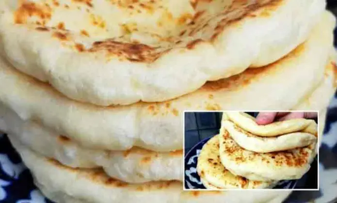 Turte Pufoase la Tigaie: Rețeta Care A Cucerit Internetul !