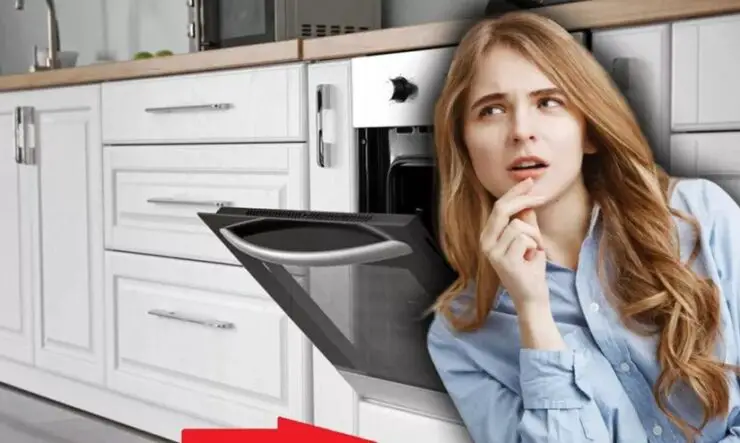 Utilizarea Corectă a Sertarului de Sub Aragaz: Secretul pe Care Trebuie Să-l Cunoști