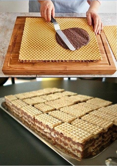 NAPOLITANE SUPER RAPIDE   SIMPLE, GUSTOASE ȘI CU SIGURANȚĂ VĂ VOR ÎNCÂNTA!