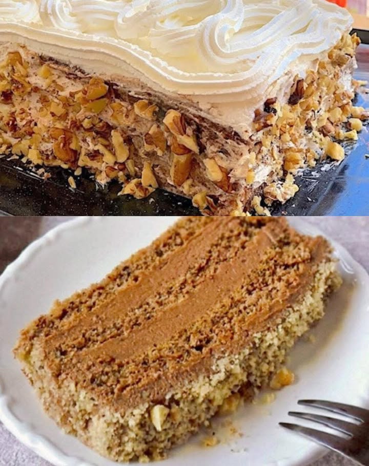 5 TORTURI DE POST… Fiecare mai frumoasă decât cealaltă… Rețete simple și rapide