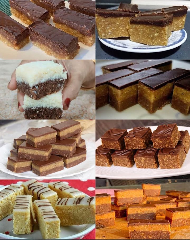 9 REȚETE PENTRU BAJADERA DE POST Regina mesei de sărbătoare Fiecare gust este special, iar fiecare înghițitură se topește în gură