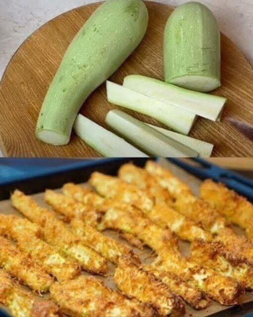 BĂȚE DE DOVLECEI: Fără pic de ulei, sunt atât de gustoase, am început să le fac în fiecare zi.