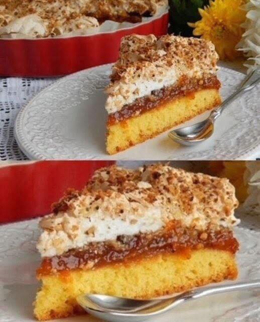 Dacă ați crescut cu bunica, știți numele acestui tort Odată era preferatul, iar astăzi rar cine îl mai face
