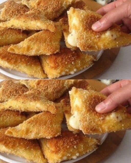 De când am aflat de această rețetă, le avem în fiecare zi la micul dejun Cu 2 ouă și 2 cartofi fac o grămadă!