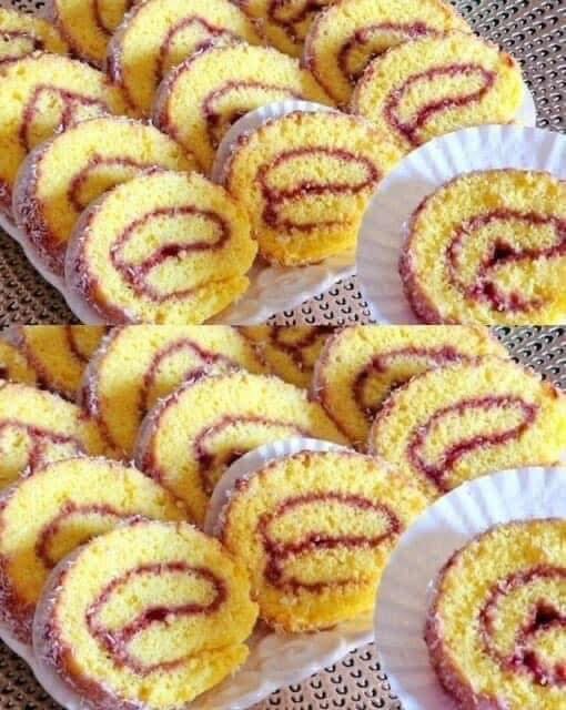 Desert în 5 minute… PLĂCINTĂ PE CARE O VEI FACE ÎN FIECARE ZI… Este atât de moale, se topește în gură ca un vârf de zahăr…