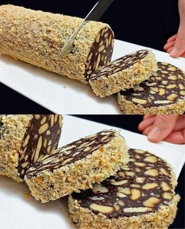 Desert nou în câteva minute! Gătesc acest desert aproape în fiecare zi!