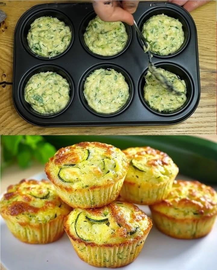 Dovlecei cu brânză, mai gustoși decât carnea, incredibil de simpli și delicioși