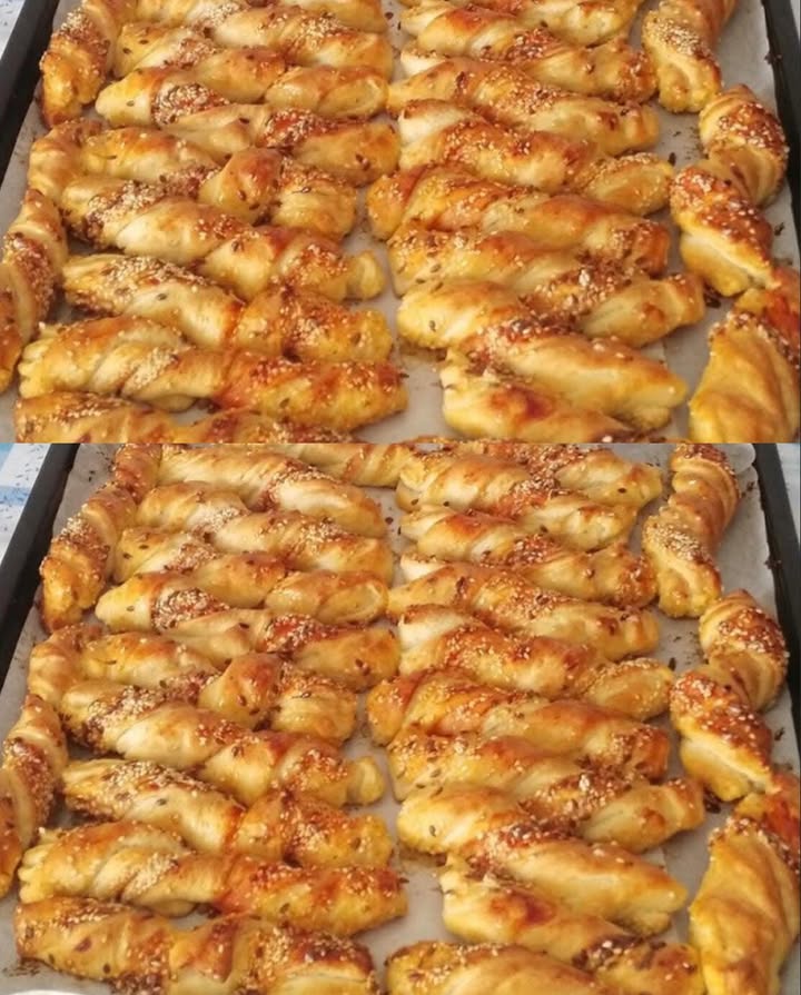 Gustări de post fantastice Crocante și delicioase!