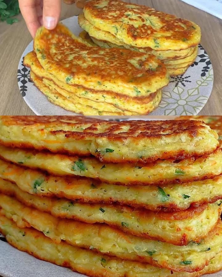 Le-am pregătit pentru micul dejun și toată lumea a fost încântată de gust… Cel mai rapid MIC DEJUN…