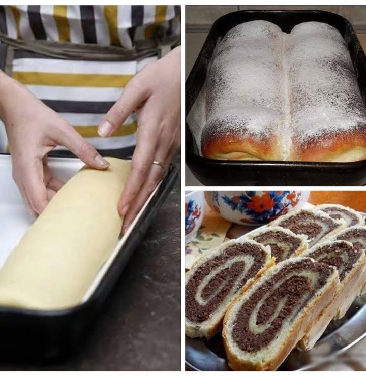 MINI ȘTRUDELURI fără drojdie!: de altfel, preferatele mele, așa că vreau să împărtășesc rețeta.