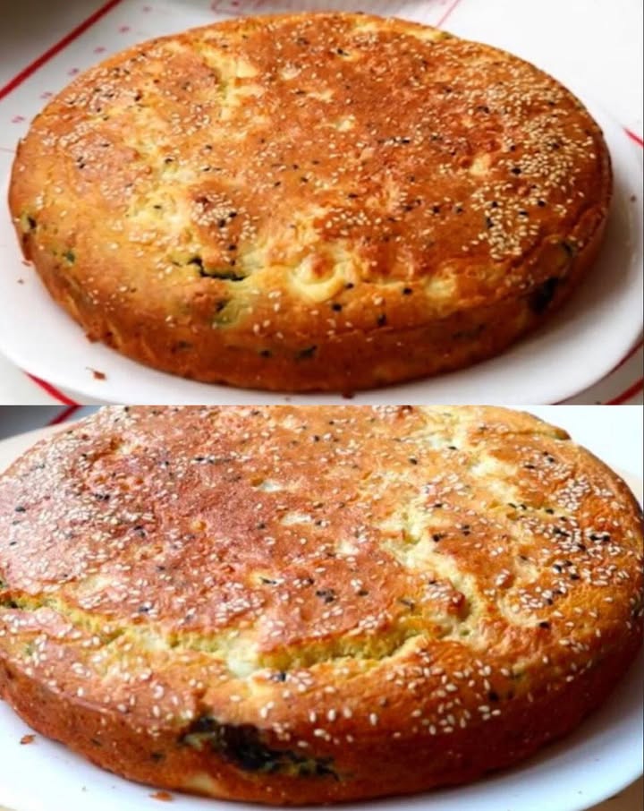 Mămăligă umplută, rețetă fantastică Este atât de gustoasă, de fiecare dată fac câte două.