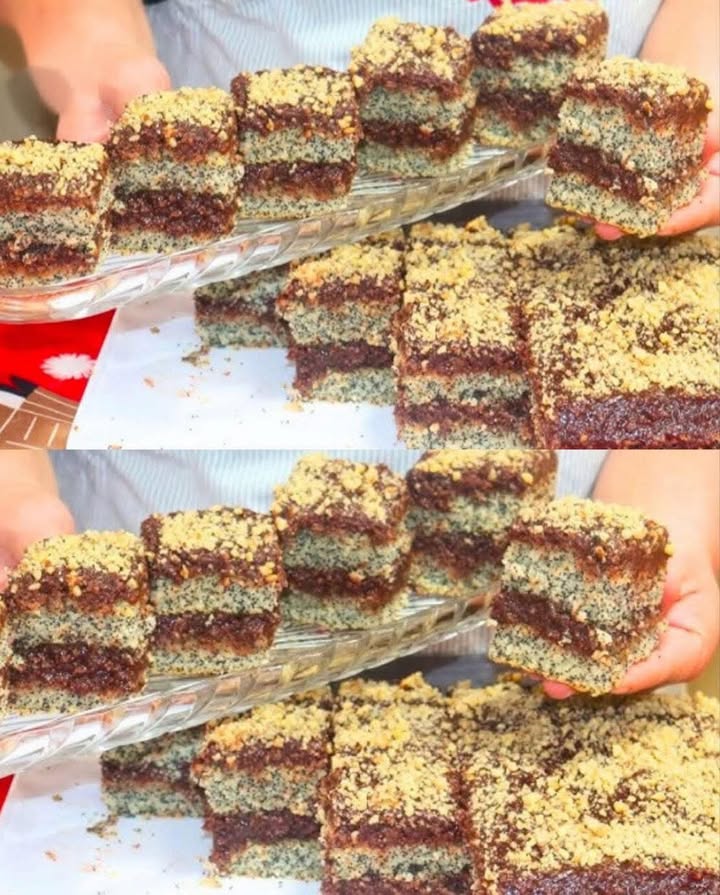 Minune de prăjitură de post… Fără ouă și lapte, măsurată cu o cană… Favorita acestui an…