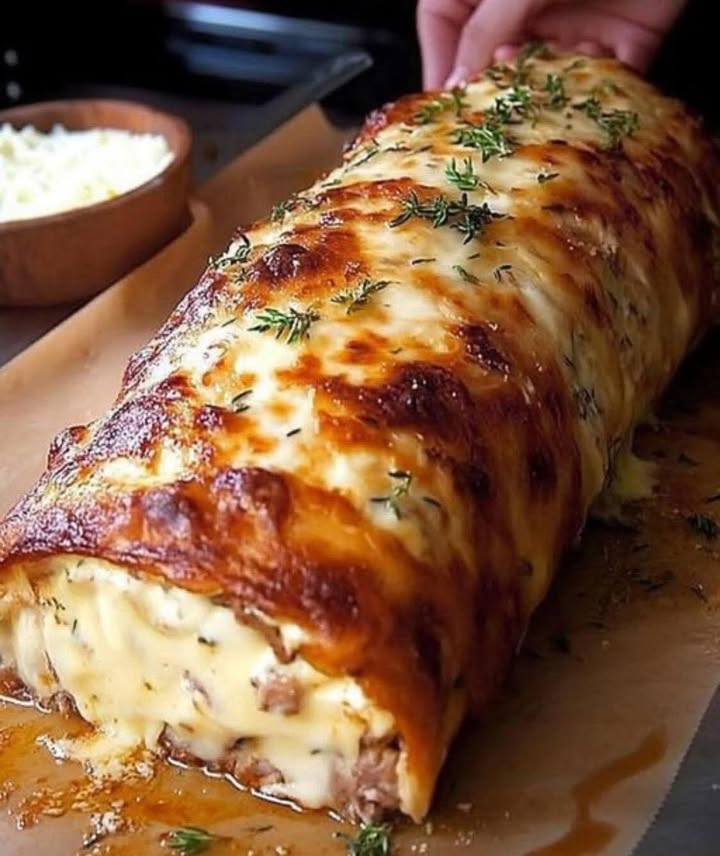 Moussaka pe O Nouă Metodă a Doborât Toate Recordurile Atât de delicioasă încât o veți face mereu după această rețetă