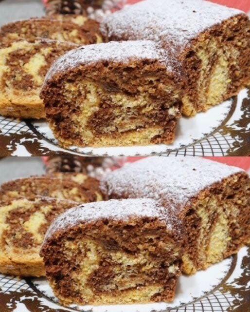 NU AVEȚI NEVOIE DE MIXER PENTRU ACEST PRAJIT UȘOR ȘI DE POST… Moale și foarte gustos!