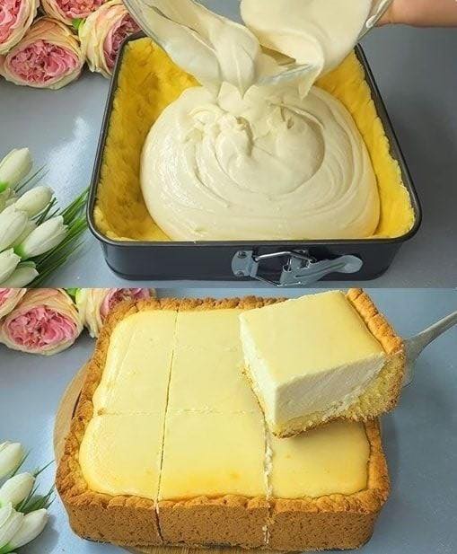 O, Doamne, cât de gustos este! Am adus rețeta din Italia! Am învățat toate prietenele mele cum se prepară acest tort