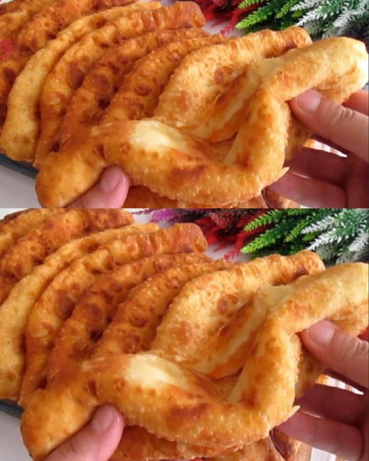 PIROȘTI CA PE VREMEA BUNICII Cu ingrediente ieftine, bunica mea știa mereu să pregătească ceva delicios