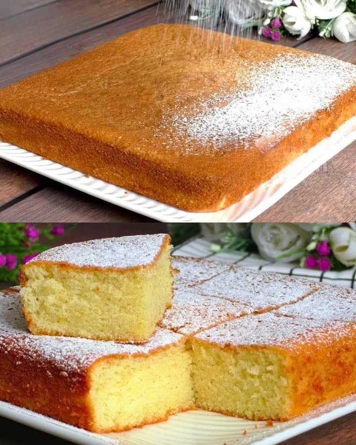 Plăcintă italiană fără GREUTĂȚI sau 12 linguri! Simplă și foarte gustoasă!