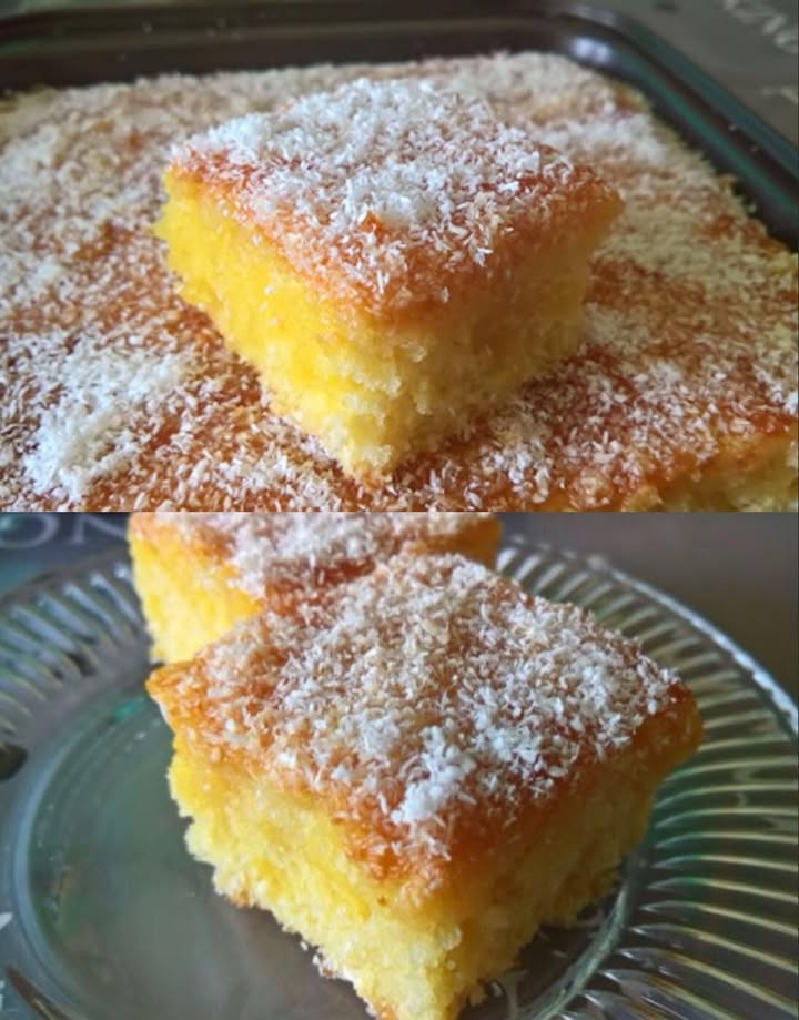 Prăjitură de post PORTOCALOVĂ EXOTICĂ… Zemoasă, se topește în gură…