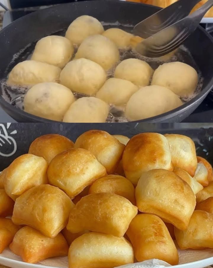 Rețetă rapidă pentru plăcinte de brutărie care nu absorb ulei