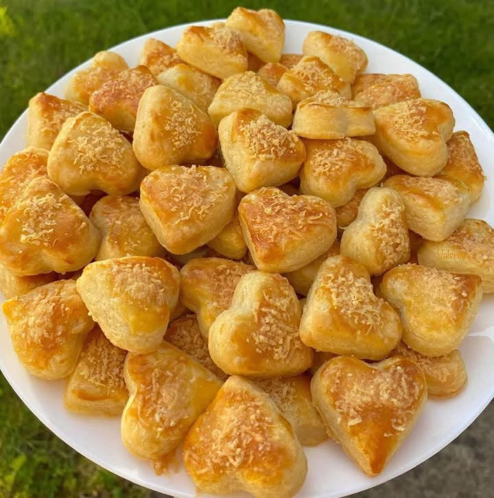 SALEURI din 3 ingrediente Foarte gustoase, ideale pentru copii, se topesc în gură