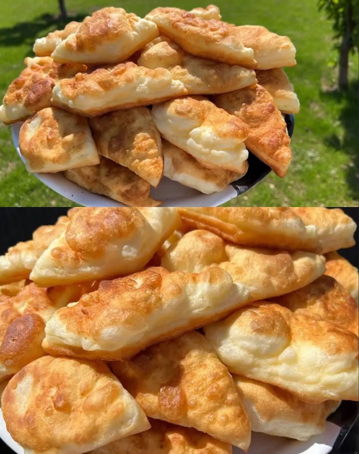 UȘTIPCI PUFOȘI CA BUMBACUL Mic dejun rapid, fără drojdie