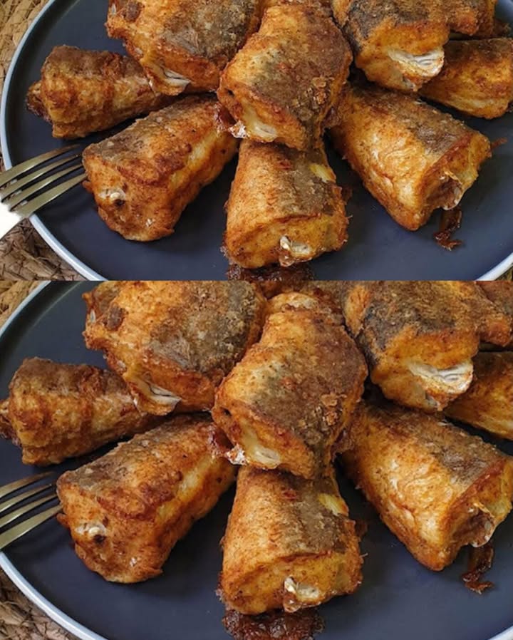 VEȚI ADORA ACEST REȚETĂ Merluciu la cuptor Cea mai simplă și cea mai gustoasă preparare 5 rețete