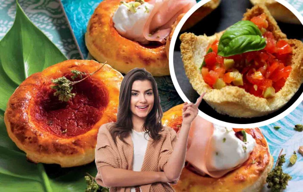 Aperitive rapide: 10 rețete delicioase de ultim moment care mă salvează în fiecare an!