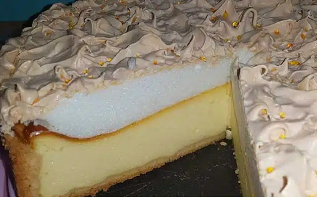 Rețetă de prăjitură cu lacrimi