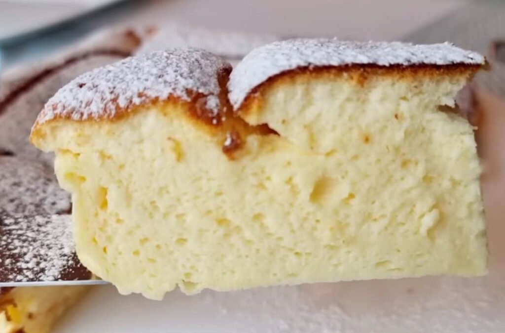 Nutriționistul meu mi-a dat acest tort ca să-l pot savura oricând doresc. Are doar 110 calorii!