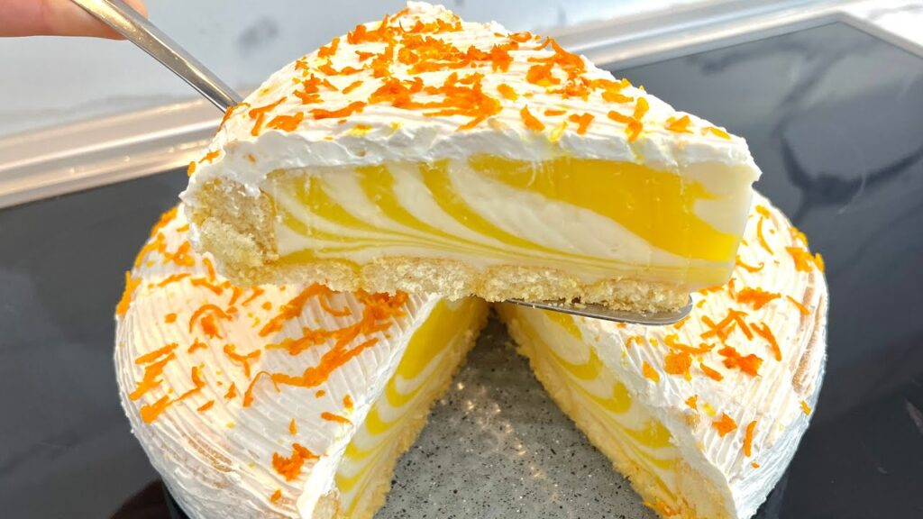 M-am săturat de clasicul tiramisu, anul acesta la Revelion aduc acest desert: este de 100 de ori mai bun!