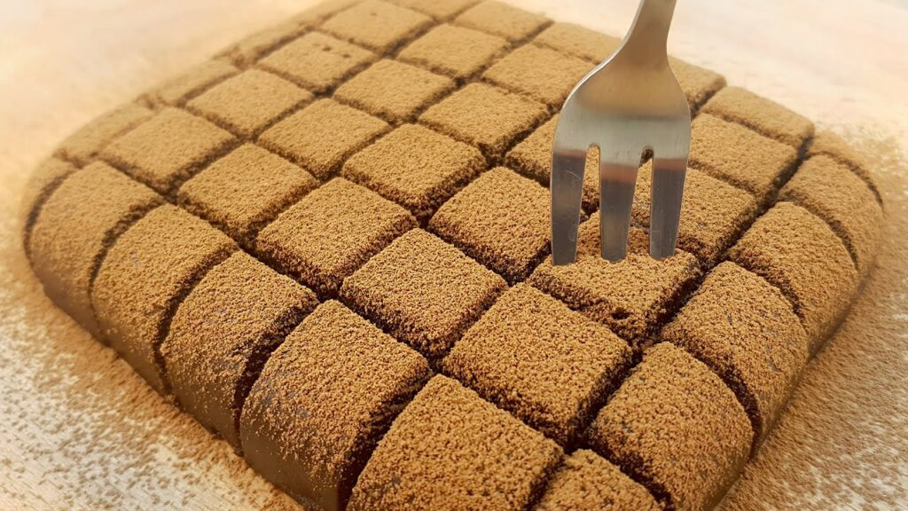 Aș mânca cantități uriașe din asta, m-am depășit cu acest desert de ciocolată și cred că este și dietetic!