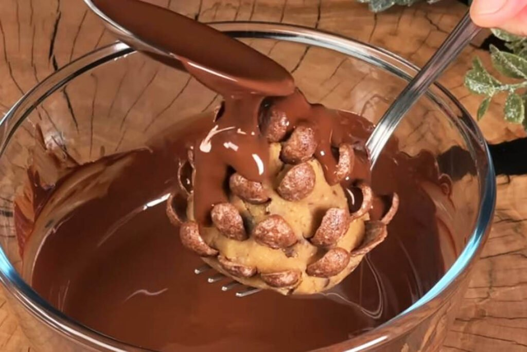 Acesta este cel mai bun desert pe care îl pun pe masă de Crăciun. Cu siguranță va fi senzațional și nu ai nevoie de nimic pentru a-l prepara!