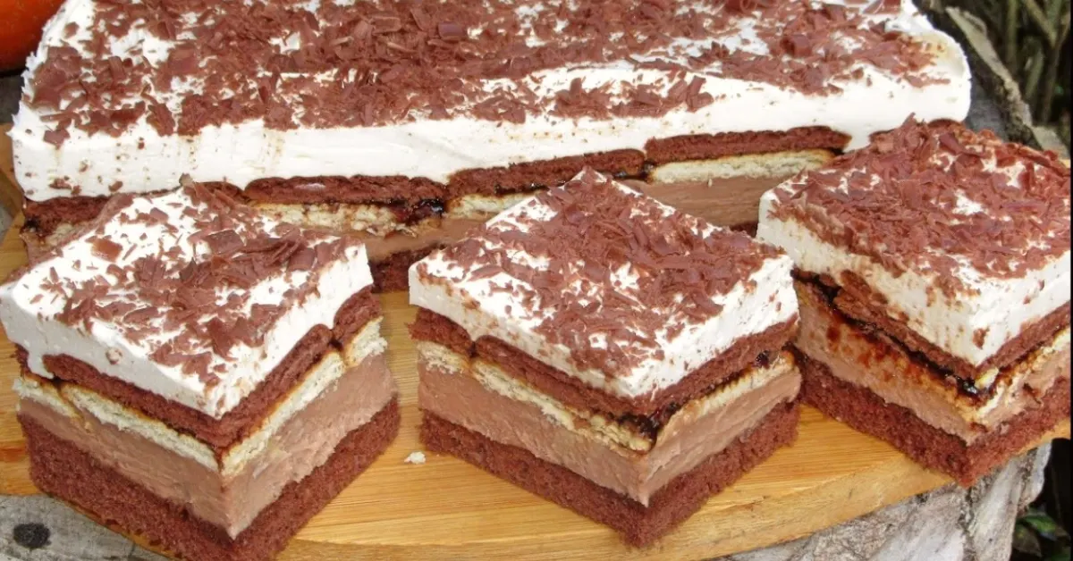 Felii cubaneze cu cremă de Nutella: PRĂJITURA TOP pe care trebuie să o încerci!