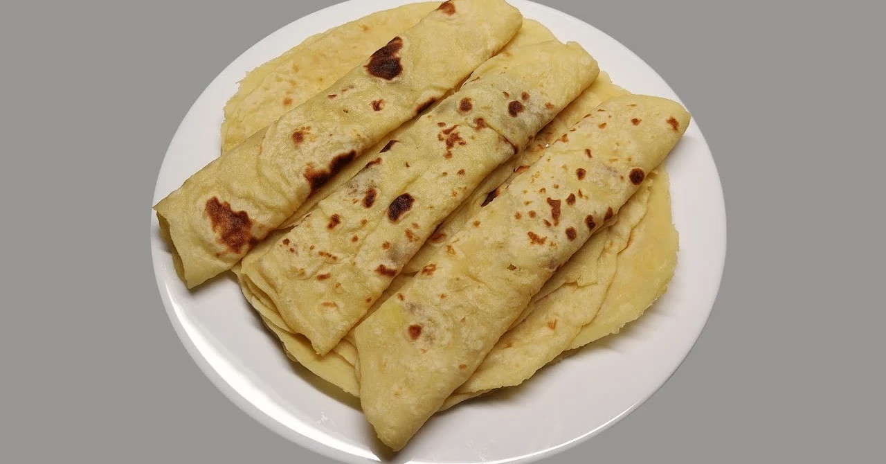 Cele mai bune lipii de cartofi de casă: Rețeta ca la bunica!