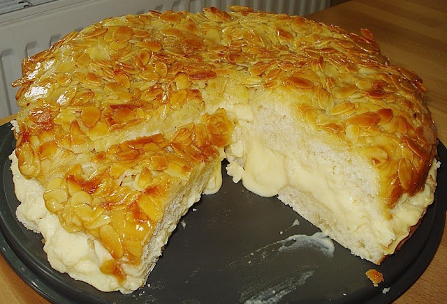 Mușcătura de albină a bunicii