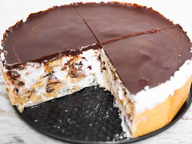 Tort Jaffa