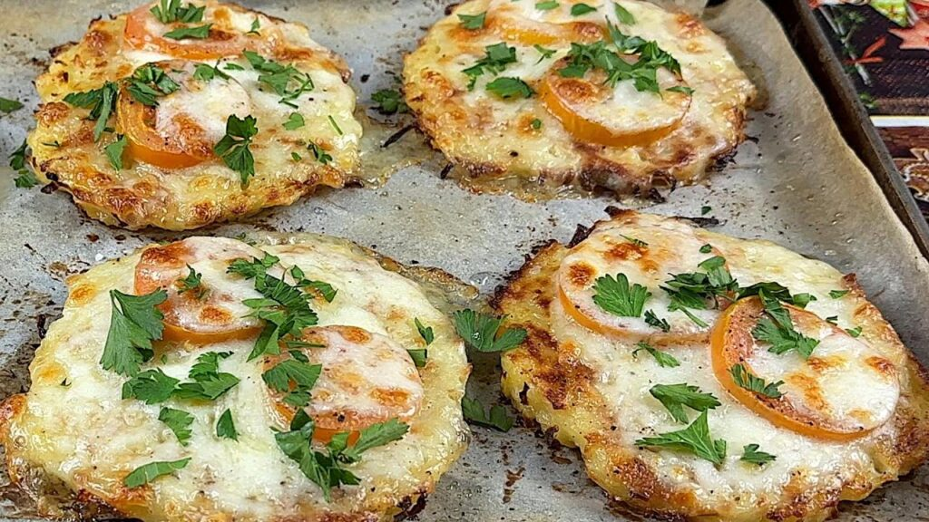 Am căutat un aluat mai ușor și mai sănătos pentru pizzele mele și în sfârșit l-am găsit: îți dezvălui secretul!