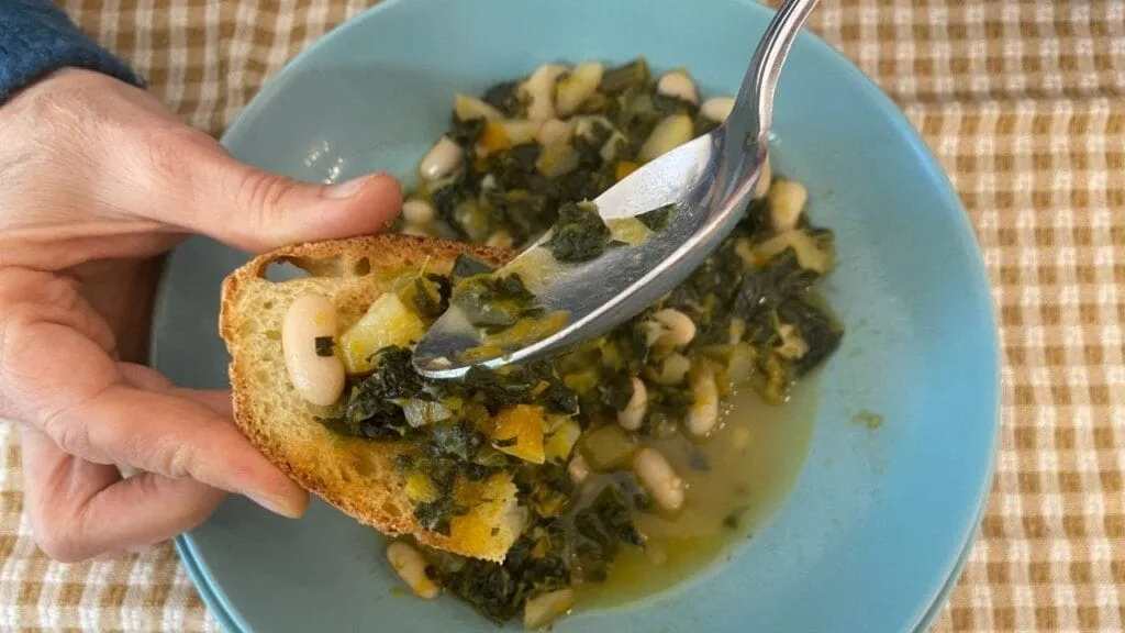 Supa care mă ajută să-mi întăresc imunitatea o mănânc toamna și iarna | Doar 380 Kcal!