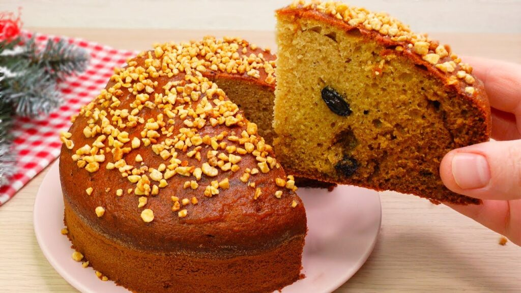 De zece ori mai bun decât Panettone și fac o impresie grozavă!