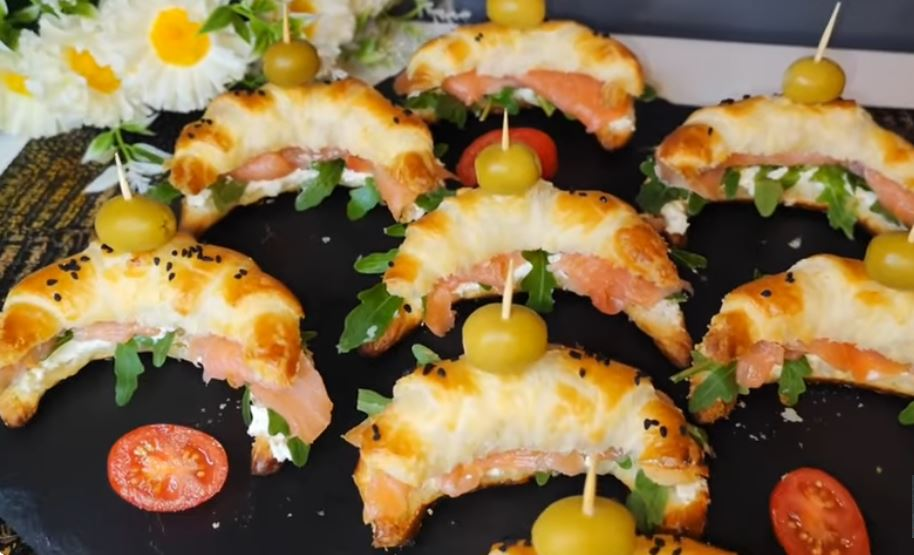 În fiecare an o aduc pe masă de Crăciun, rețeta isteață care mă salvează întotdeauna: îmi ia doar 10 minute!