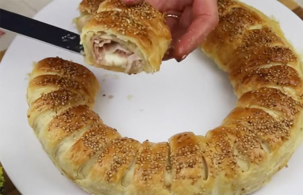 Soacra mea îl pregătește în fiecare Crăciun și, ca întotdeauna, este primul lucru care ajunge pe masă!