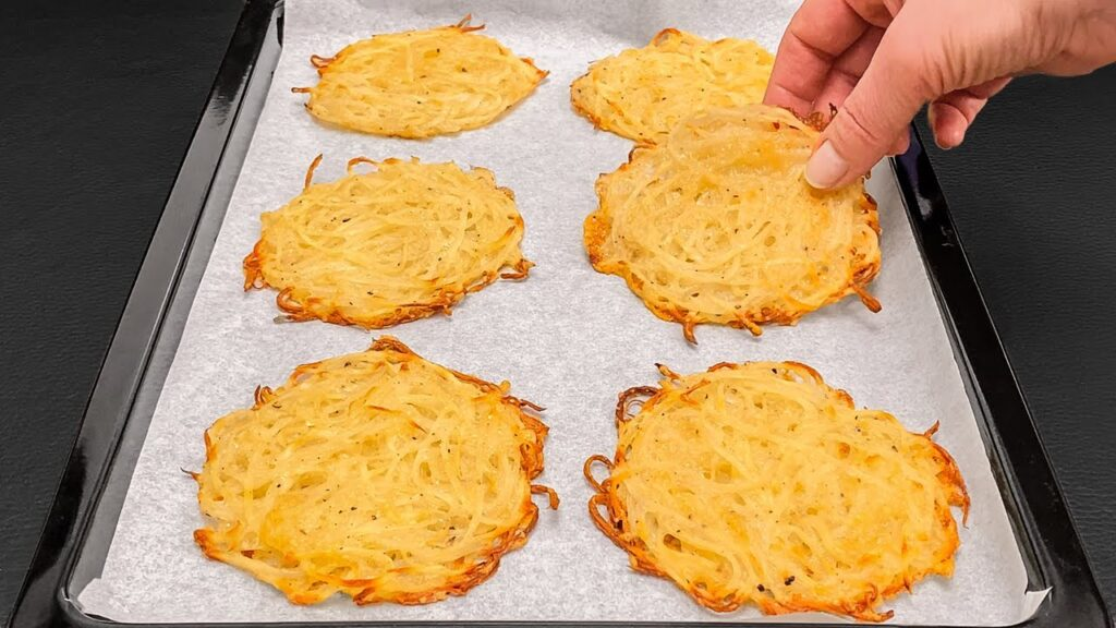 Puțin mai mult și nu mai aveam timp să le încerc, ai nevoie doar de 2 ingrediente | Doar 120 kcal!