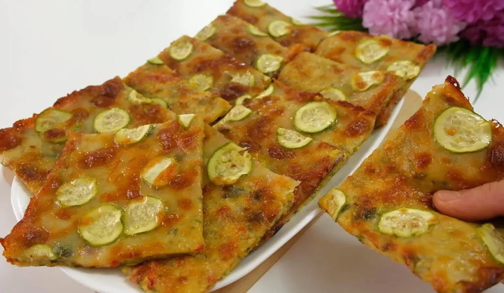 A fost exact rețeta pe care o căutam, aș mânca-o în fiecare seară: este bună și sănătoasă | Doar 170 Kcal!