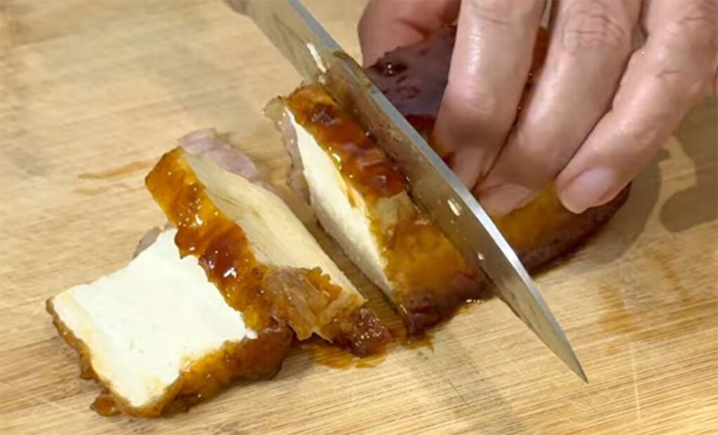 Nu am plăcut niciodată tofu, dar pregătit astfel este de pe altă lume și foarte sănătos: are doar 65 de calorii!