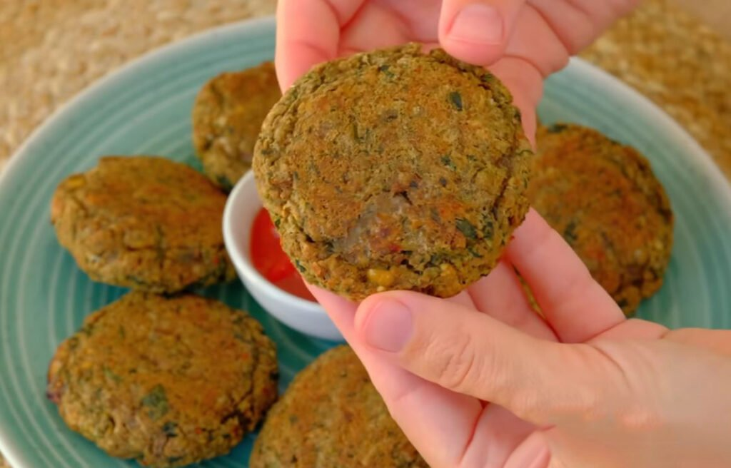 Pe baza sfaturilor nutriționistei mele, am eliminat carnea din alimentație și am înlocuit-o la cină cu acest lucru: de fapt, nu-mi lipsește deloc, dimpotrivă!