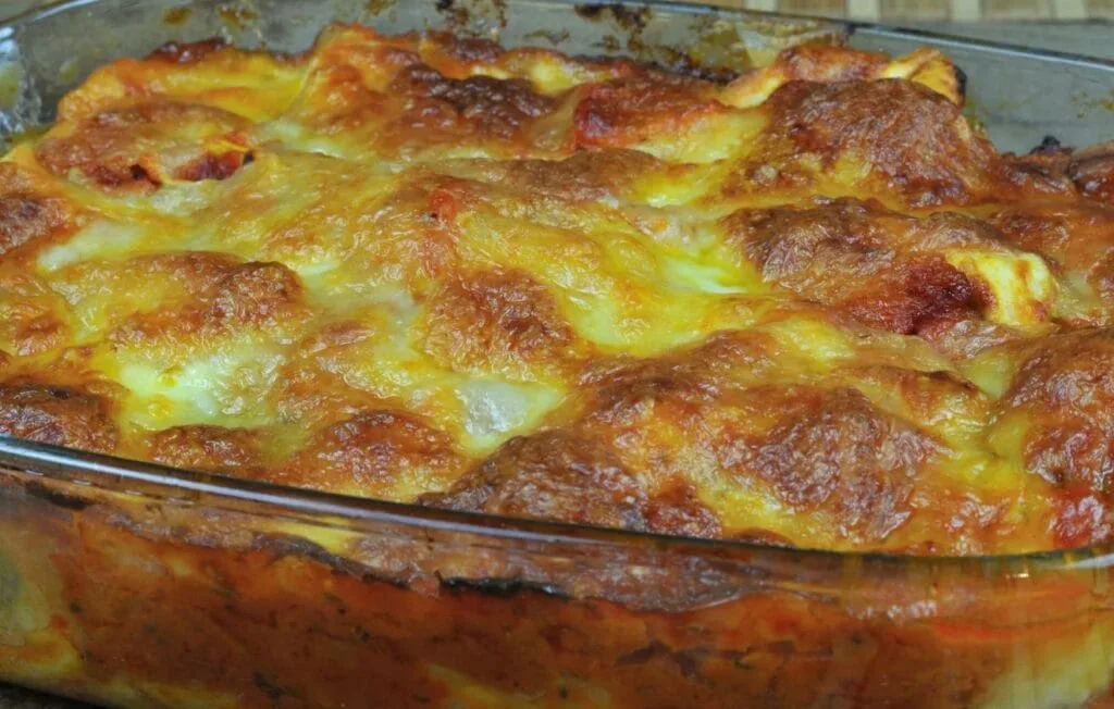 Pregătesc o cină spectaculoasă cu dovleac și dovlecel: S-a vândut tot | Doar 290 Kcal!